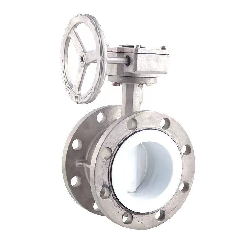 Ass Kugelventil Ënnerhalt schwéier? Ass Kugelventil Ënnerhalt schwéier?