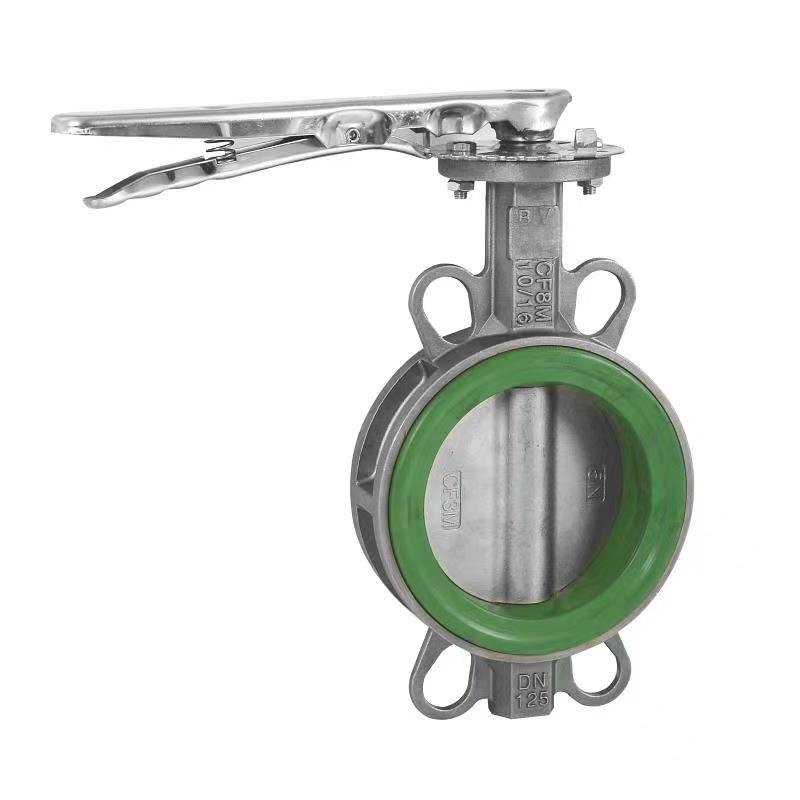 Wat soll ech maachen wann et Leckage am Réckventil ass