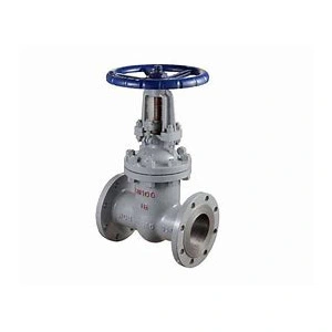 Präzisioun Goss Goss versiegelt Goss Stol Gate Valve