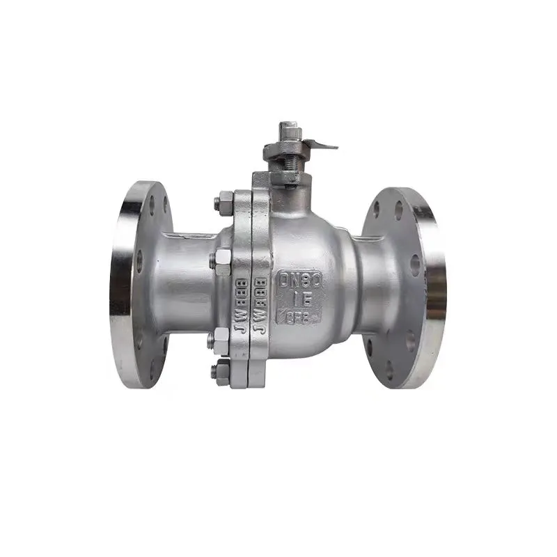 Edelstol Flue Flue Valve